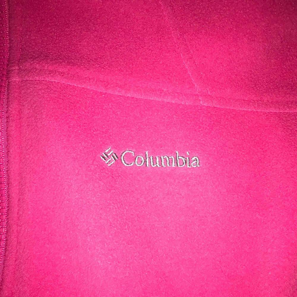 ❌SOLD❌Columbia jacket